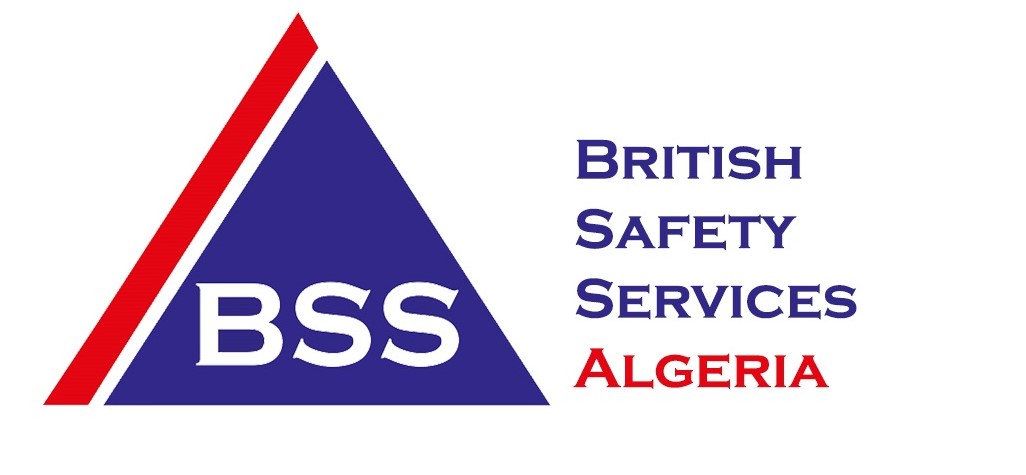 BSS Algeria Logo