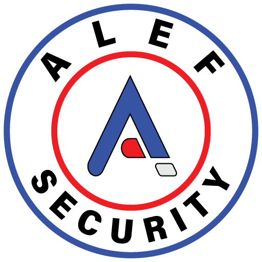 ALEF SECURITY