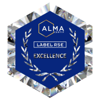 Label RSE Alma Certif