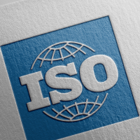 Nome ISO, loge officiel ISO, utiliser dans le monde